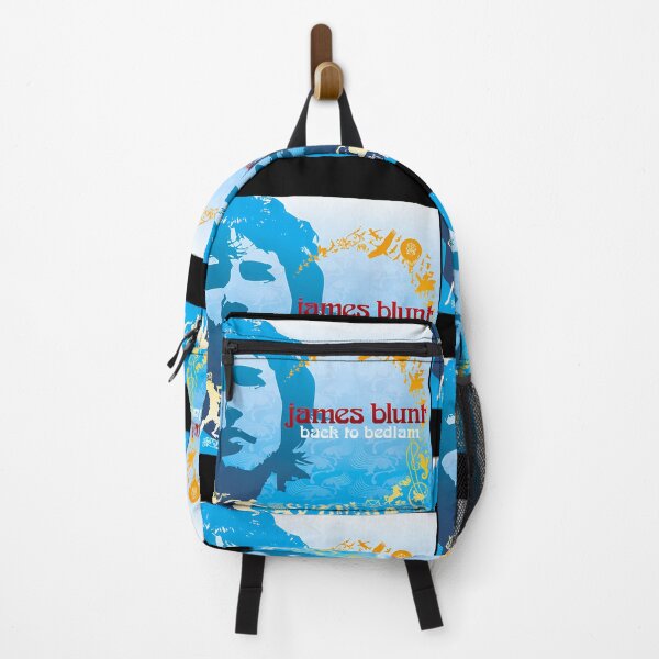 Item preview, Back To Bedlam Classic designed and sold by suhrnaqvio.