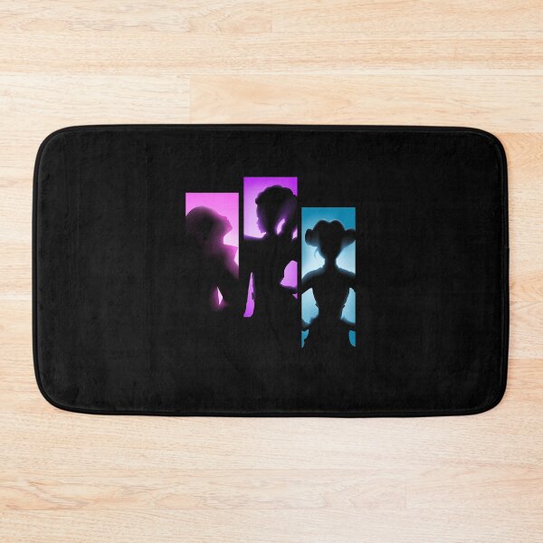 Item preview, The Huntrix designed and sold by jeedokhotha8.
