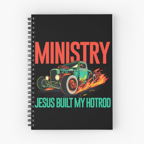Item preview, bohemian Jesus Built My Hotrod designed and sold by ElmoreBeier.