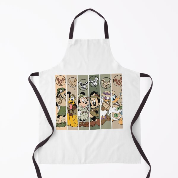 Item preview, Mickey And Friends D.isney Animal Kingdom designed and sold by JosephTriguero2.