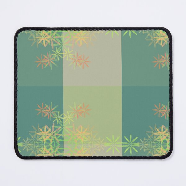 Item preview, Ethereal Blooms Quadrant designed and sold by Ikattyg.