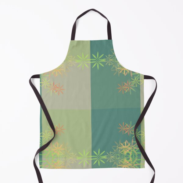 Item preview, Ethereal Blooms Quadrant designed and sold by Ikattyg.