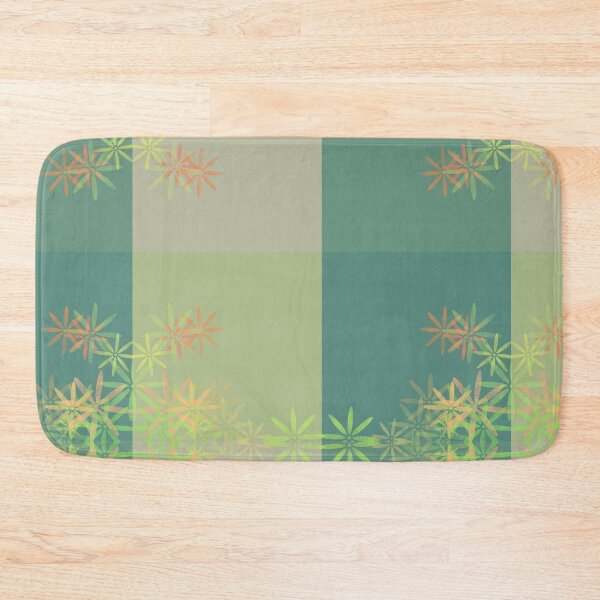 Item preview, Ethereal Blooms Quadrant designed and sold by Ikattyg.