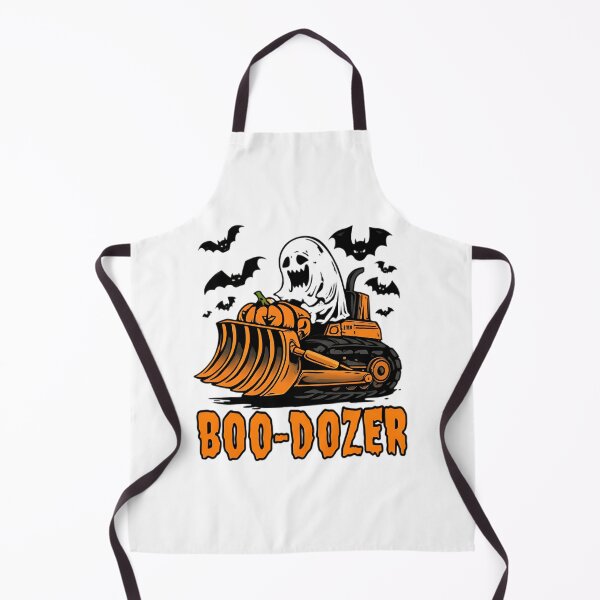 Item preview, Boo-Dozer designed and sold by Zeraels.