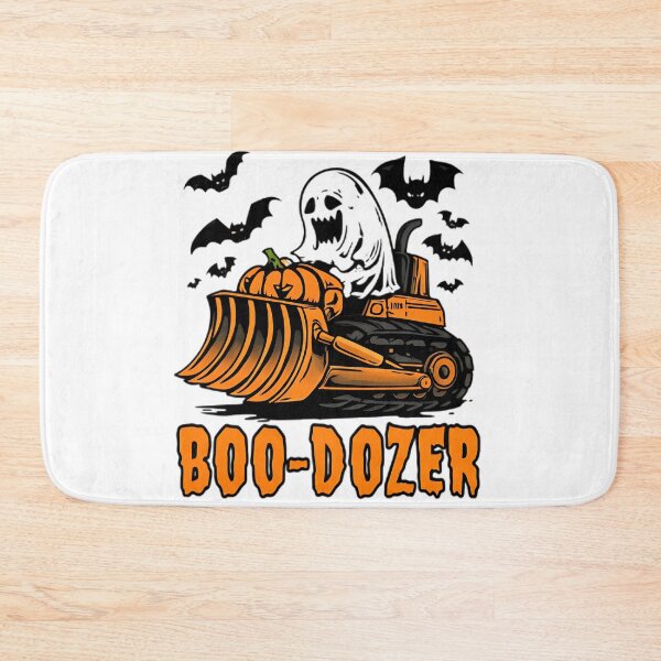 Item preview, Boo-Dozer designed and sold by Zeraels.