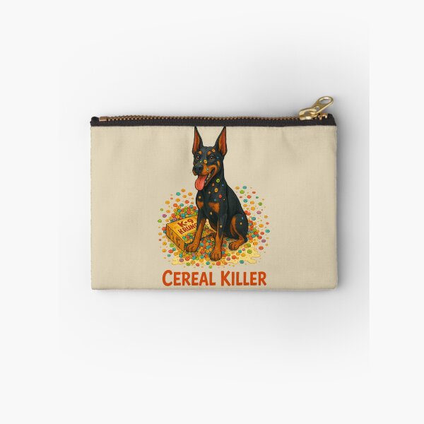Item preview, Cereal Killer  designed and sold by TMars.