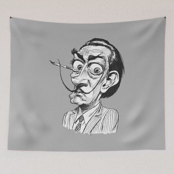Item preview, Salvador Dalí designed and sold by TEOSEF.