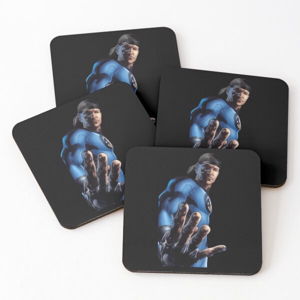 Artikelvorschau, Fantastic Four Mr Fantastic wirft sich 4S entworfen und verkauft von suhrnaqvio.