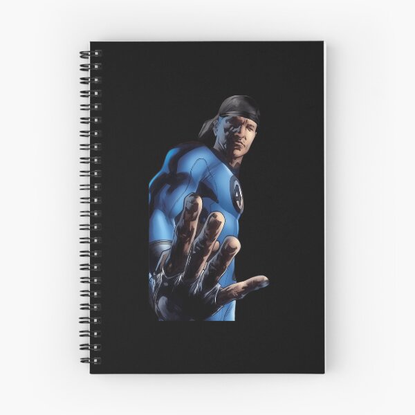 Item preview, Fantastic Four Mr Fantastic Throwing Up 4S designed and sold by suhrnaqvio.