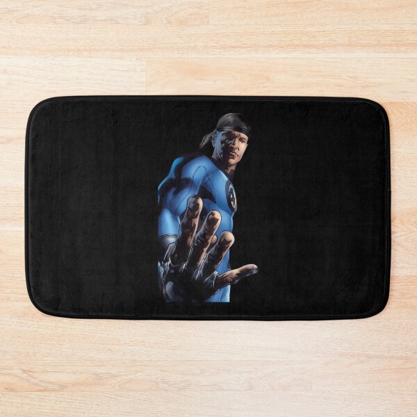 Item preview, Fantastic Four Mr Fantastic Throwing Up 4S designed and sold by suhrnaqvio.