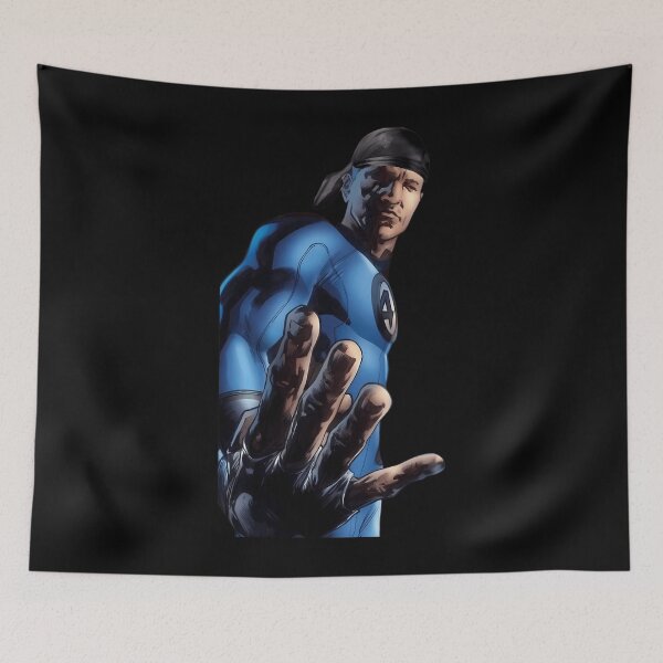 Artikelvorschau, Fantastic Four Mr Fantastic wirft sich 4S entworfen und verkauft von suhrnaqvio.