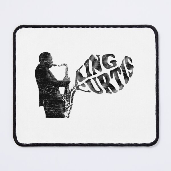 Item preview, King Curtis Memphis Soul Stew designed and sold by JosephTriguero2.