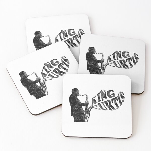 Item preview, King Curtis Memphis Soul Stew designed and sold by JosephTriguero2.