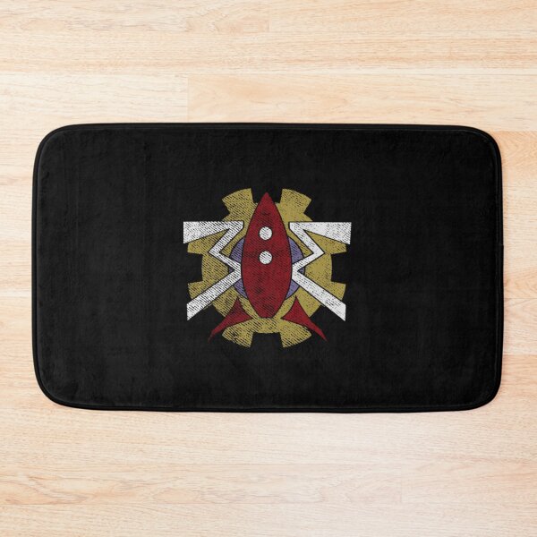 Item preview, The Mechanisms Logo Classic designed and sold by jeedokhotha8.