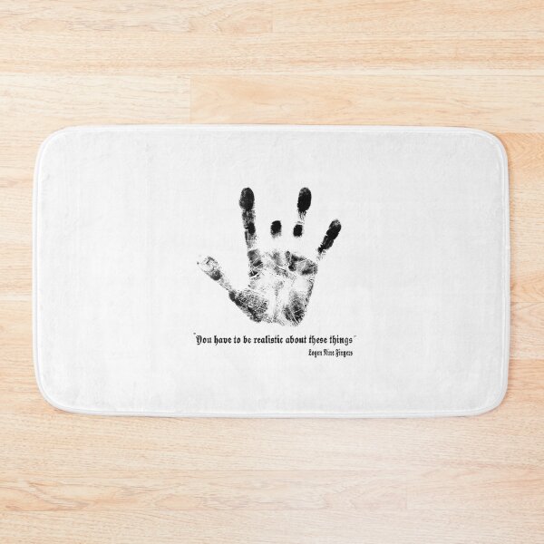 Item preview, Nine Fingers designed and sold by jeedokhotha8.
