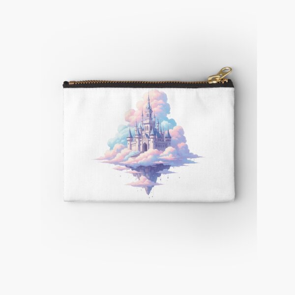 Item preview, Dreamy Floating Castle designed and sold by Mayverse.