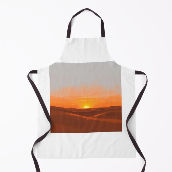Item preview, Serene Desert Sunset designed and sold by sharon1210.