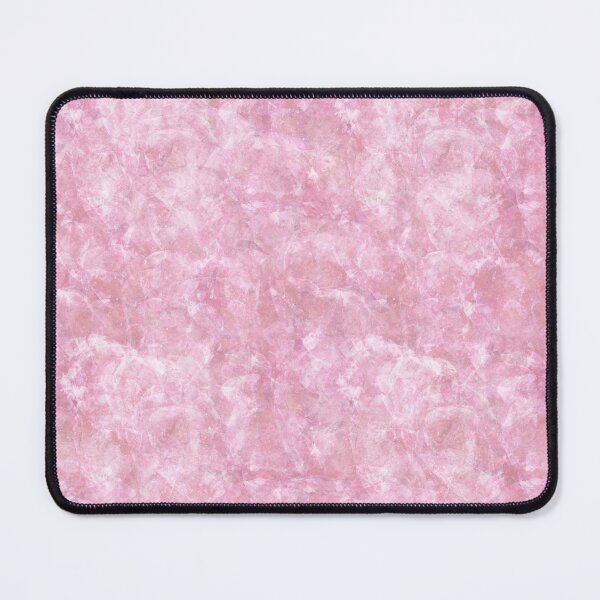 Item preview, Seamless Rose Quartz Crystal Texture designed and sold by Deanmindvortex.