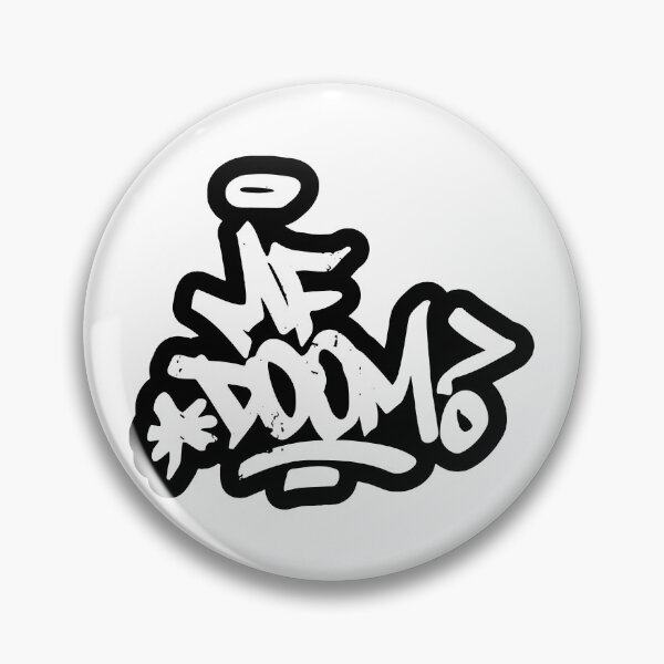 Artikelvorschau, MF DOOM 6 entworfen und verkauft von condryelvina.