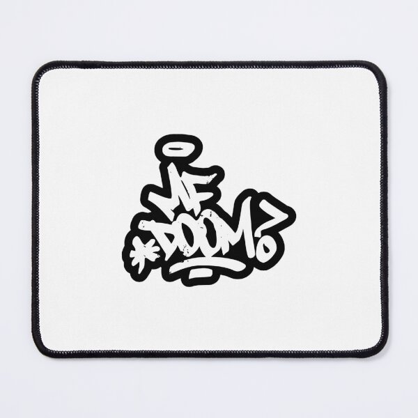 Item preview, MF DOOM 6 designed and sold by condryelvina.