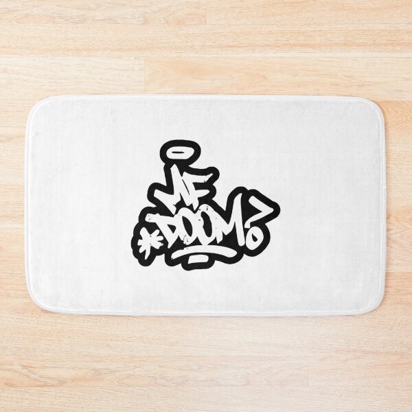 Item preview, MF DOOM 6 designed and sold by condryelvina.