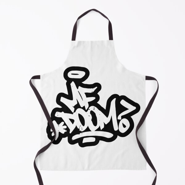 Item preview, MF DOOM 6 designed and sold by condryelvina.