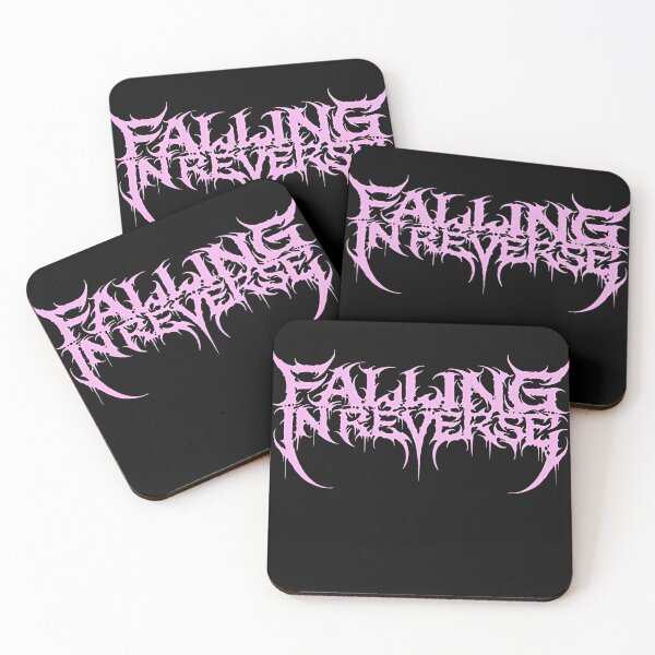 Item preview, falling in reverse merch designed and sold by Weirdismo-Art.