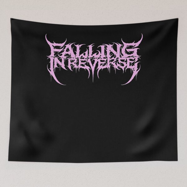 Item preview, falling in reverse merch designed and sold by Weirdismo-Art.