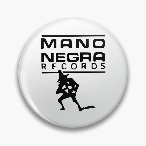 Item preview, Mano Negra 9 designed and sold by keighleywalva.