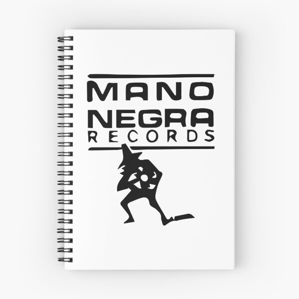 Item preview, Mano Negra 9 designed and sold by keighleywalva.
