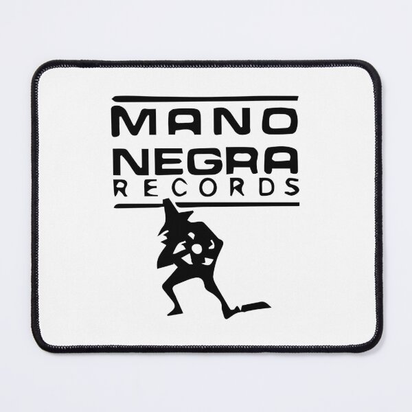 Item preview, Mano Negra 9 designed and sold by keighleywalva.