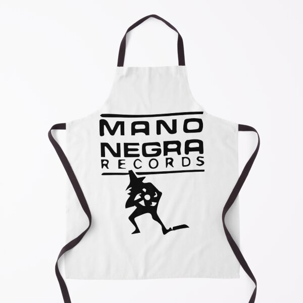 Item preview, Mano Negra 9 designed and sold by keighleywalva.