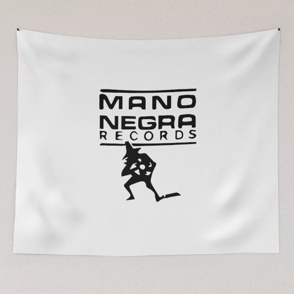 Item preview, Mano Negra 9 designed and sold by keighleywalva.