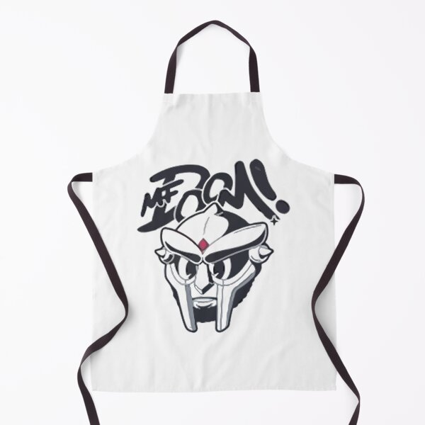 Item preview, mf doom 1 (3) designed and sold by boycemahnke.