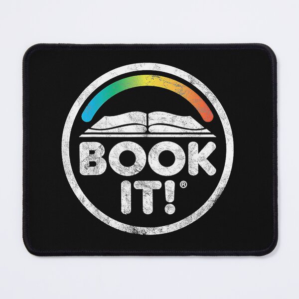 Item preview, Book It Childhood Retro 80S designed and sold by JosephTriguero2.