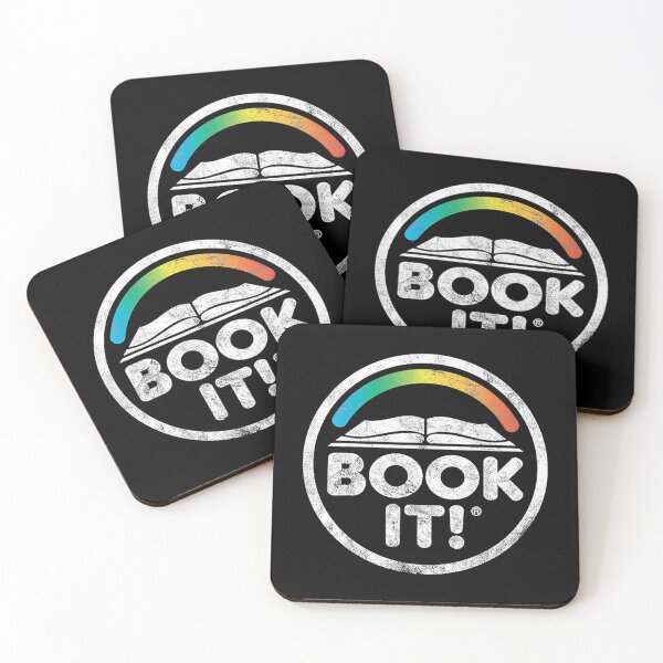 Item preview, Book It Childhood Retro 80S designed and sold by JosephTriguero2.