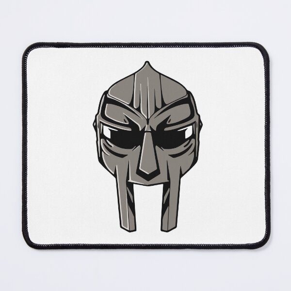 Item preview, mf doom 3 designed and sold by colinsewar.