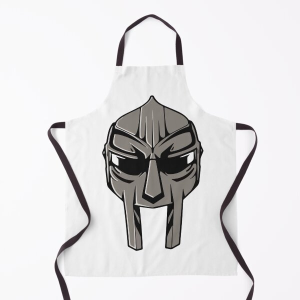 Item preview, mf doom 3 designed and sold by colinsewar.