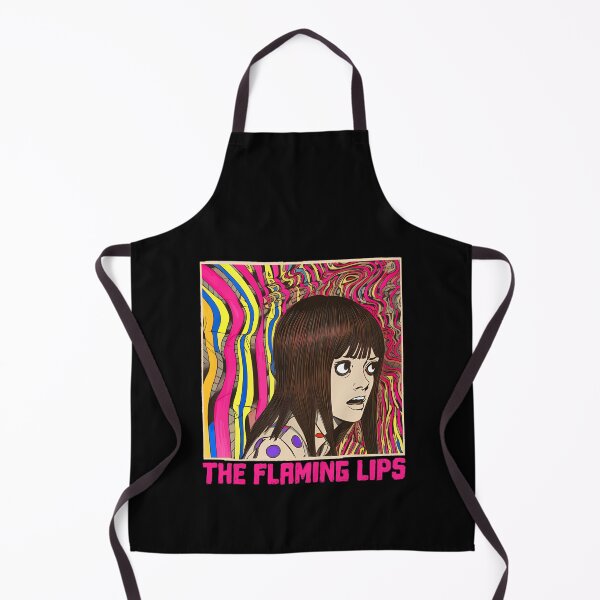 Item preview, mod The FLaMinG LiPs -- - Original VinTaGe StyLe FaN DesiGn designed and sold by ElmoreBeier.
