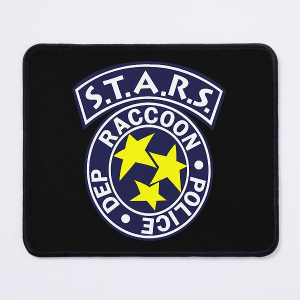 Item preview, S.T.A.R.S. designed and sold by suhrnaqvio.