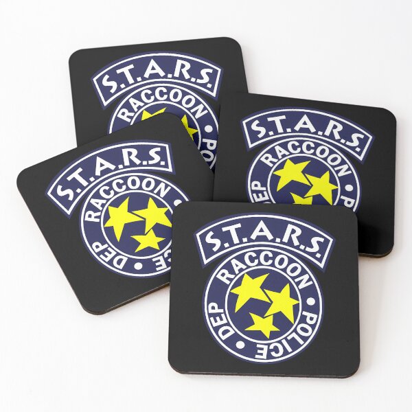Item preview, S.T.A.R.S. designed and sold by suhrnaqvio.