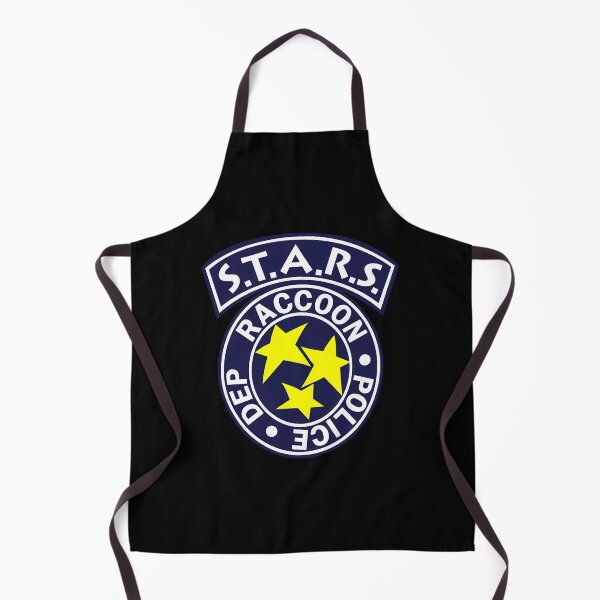Item preview, S.T.A.R.S. designed and sold by suhrnaqvio.