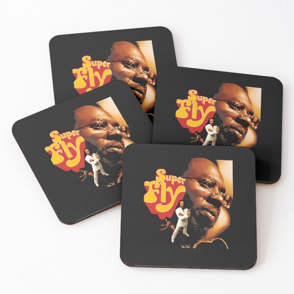 Item preview, Curtis Mayfield designed and sold by melindai.