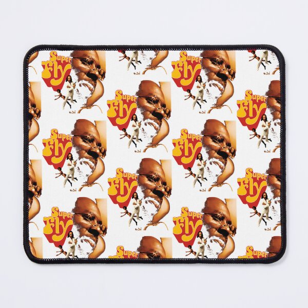 Item preview, Curtis Mayfield designed and sold by melindai.