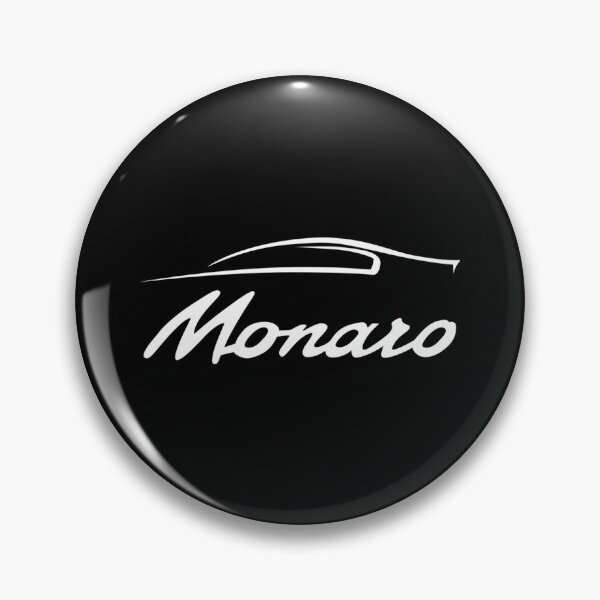 Artikelvorschau, Monaro White Edition entworfen und verkauft von suhrnaqvio.