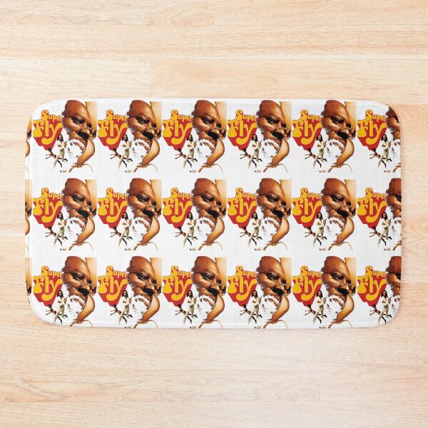 Item preview, Curtis Mayfield designed and sold by melindai.