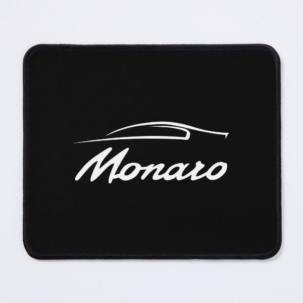 Item preview, Monaro White Edition designed and sold by suhrnaqvio.