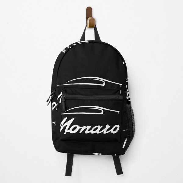 Item preview, Monaro White Edition designed and sold by suhrnaqvio.