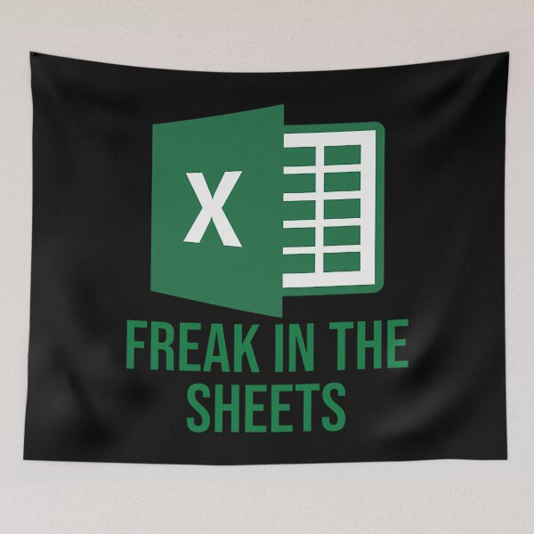 Item preview, Freak In The Sheets designed and sold by jeedokhotha8.