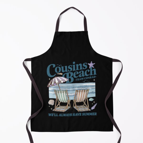 Item preview, Cousin Beach Team Conrad designed and sold by Jimmyunique.